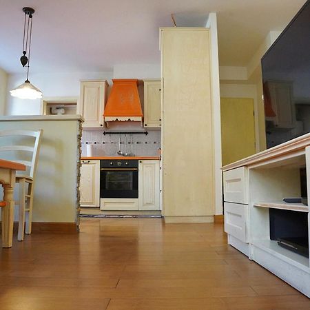 Apartment Mojstrovka With Terrace In City Center Kranjska Gora Exterior photo