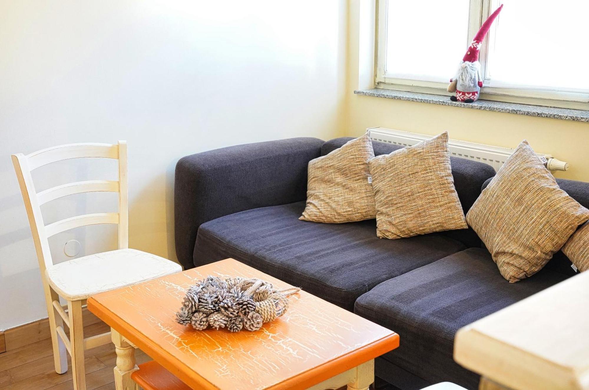 Apartment Mojstrovka With Terrace In City Center Kranjska Gora Exterior photo