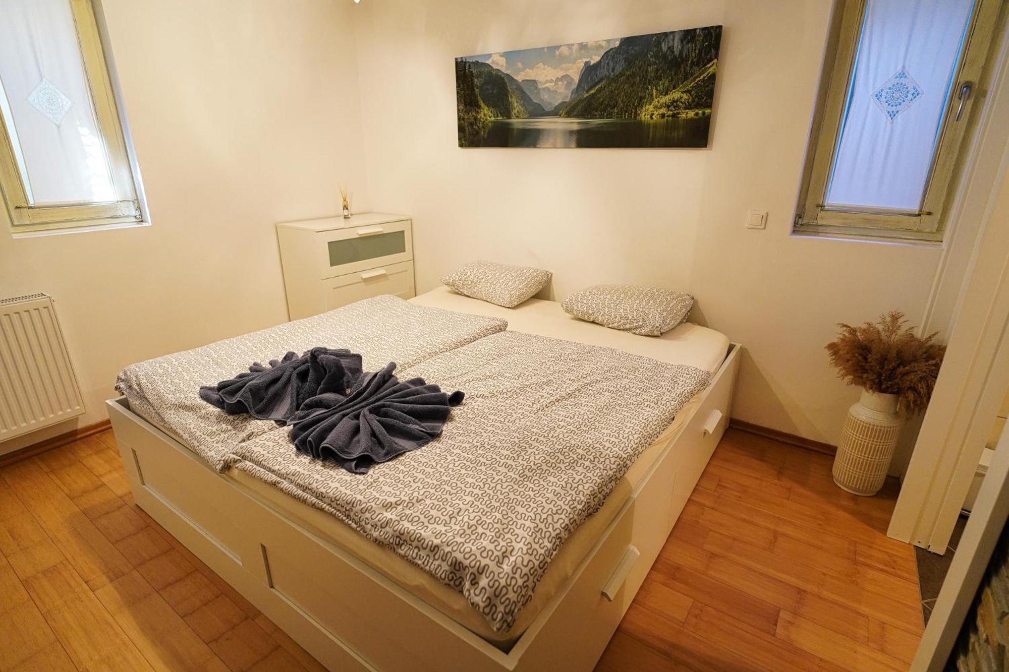 Apartment Mojstrovka With Terrace In City Center Kranjska Gora Exterior photo
